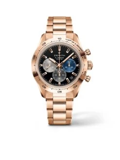 Zenith Chronomaster Sport