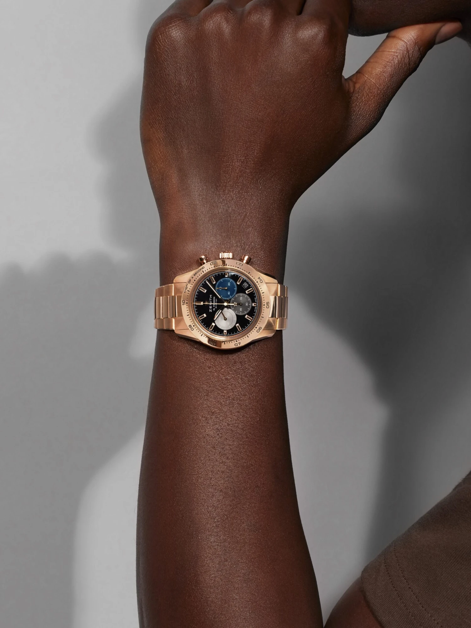 Zenith Chronomaster Sport - Image 2