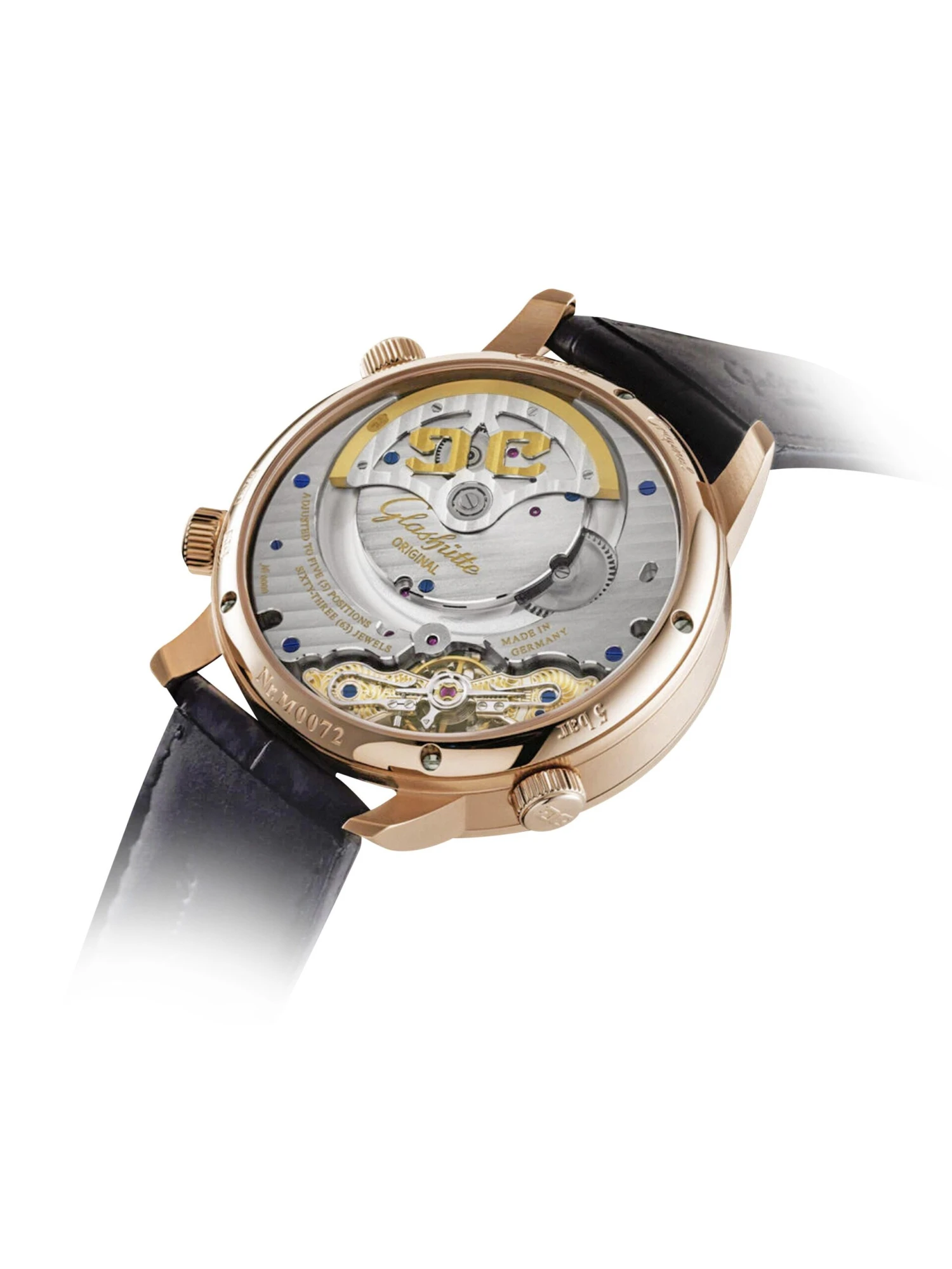 Senator Cosmopolite - Image 2