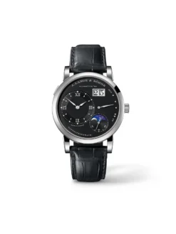 Lange 1 Moon Phase