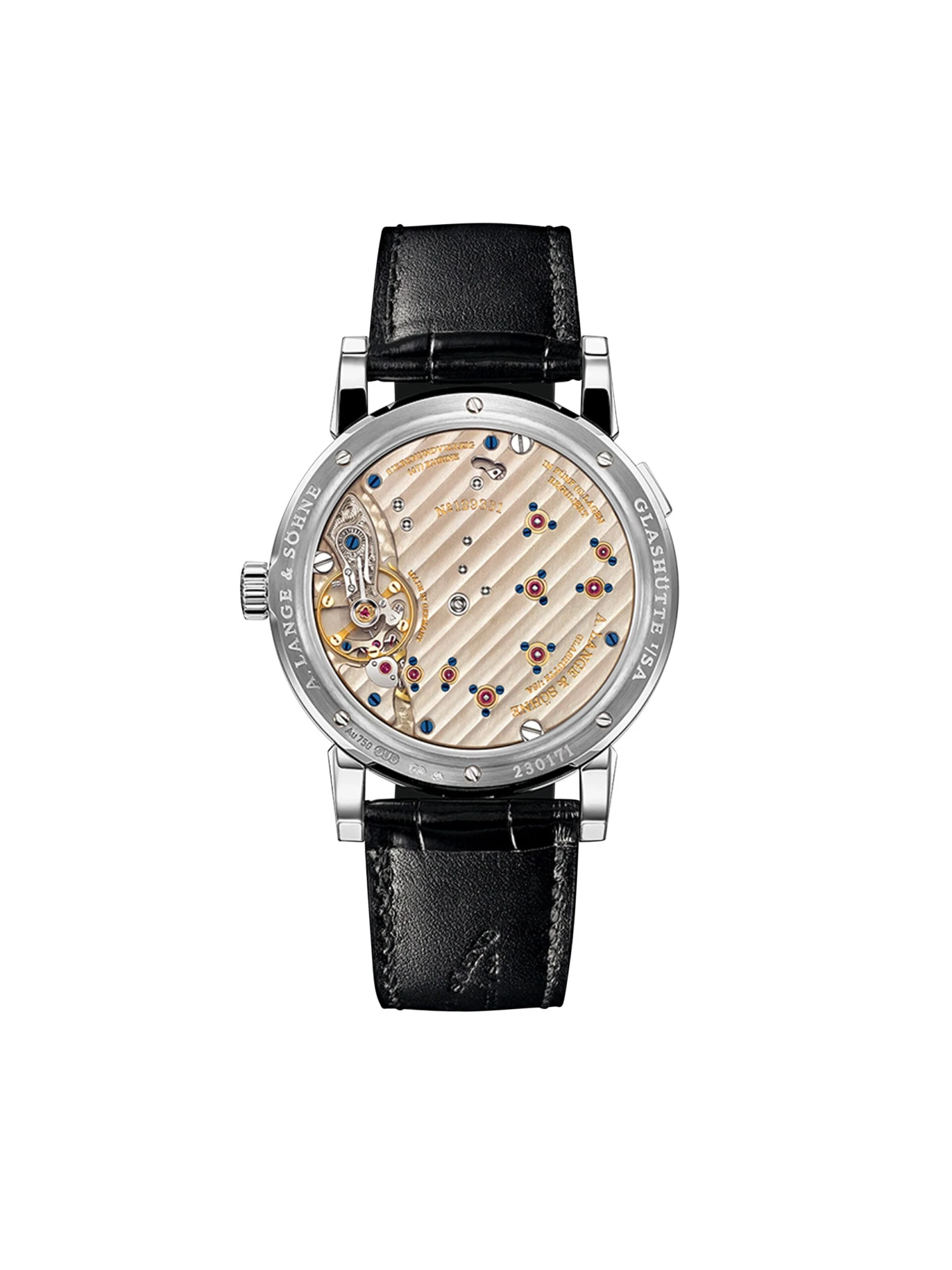 Lange 1 Moon Phase - Image 2