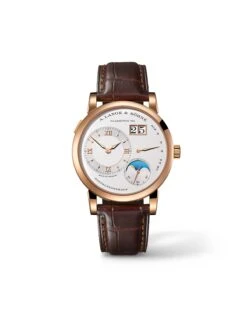 Lange 1 Moon Phase