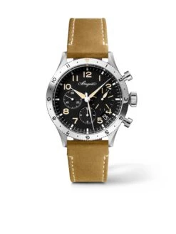 Type XX Chronographe 2067