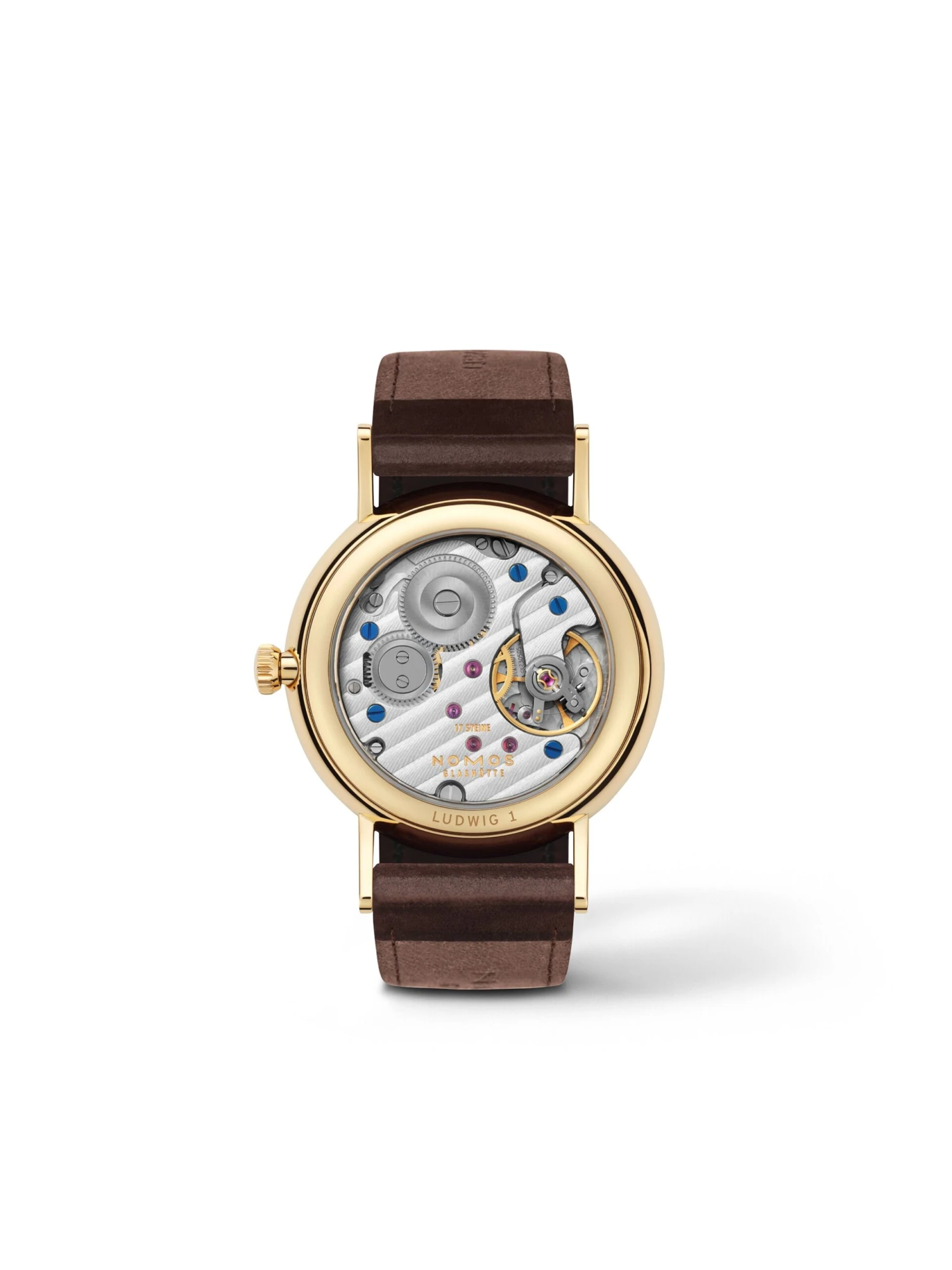 Ludwig Gold 33 - Image 2