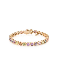 Everloving Multicolor Bracelet