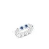 Everloving Moonriver Sapphire Ring