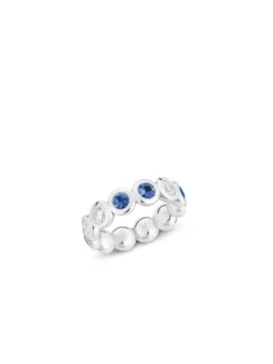 Everloving Moonriver Sapphire Ring