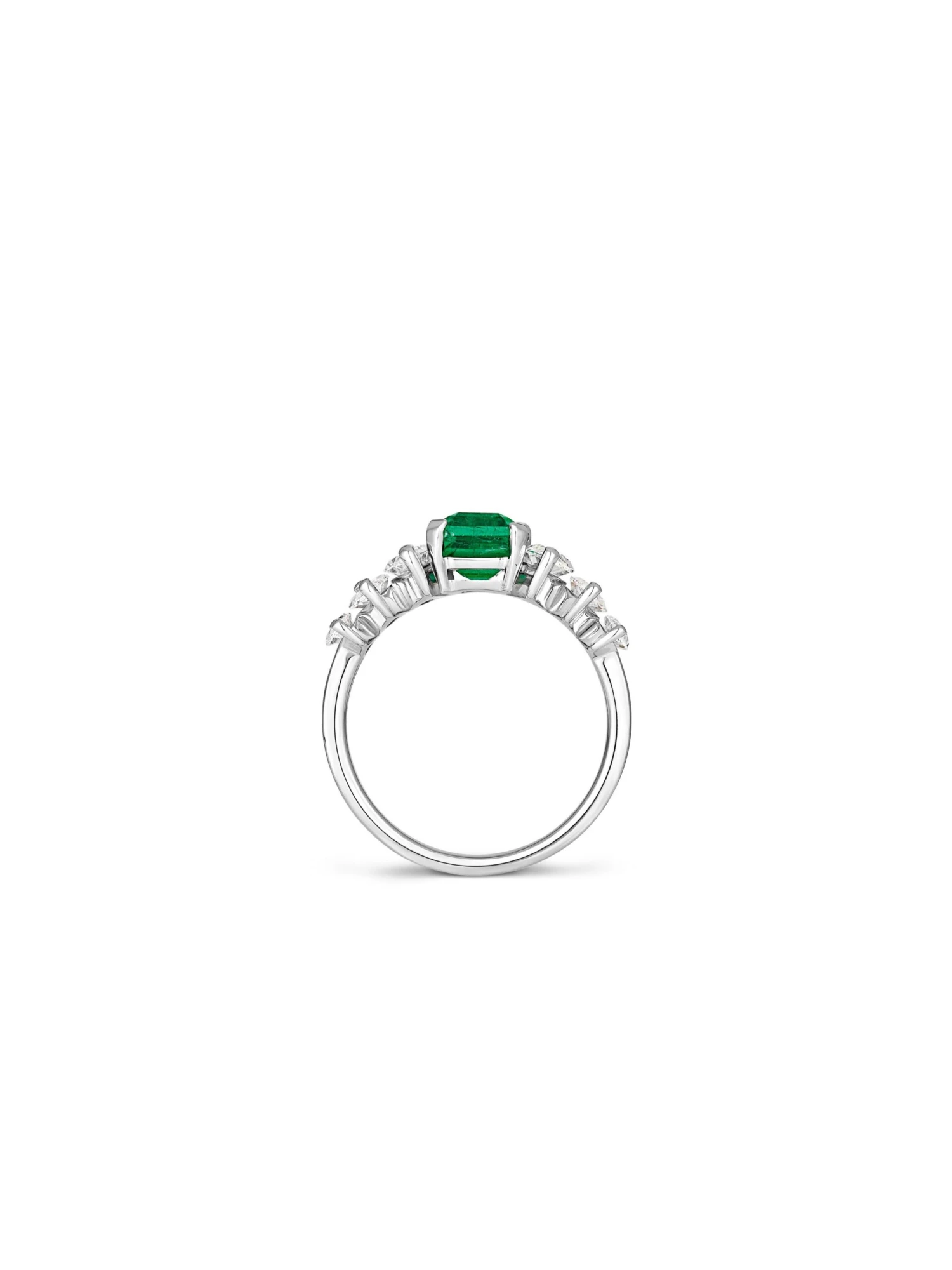 Everloving Ruby Ring - Image 2