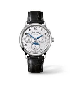 1815 Annual Calendar