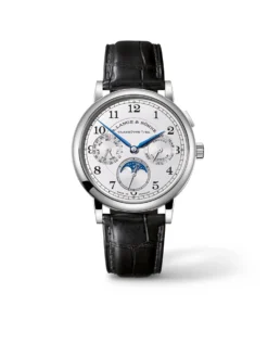 1815 Annual Calendar