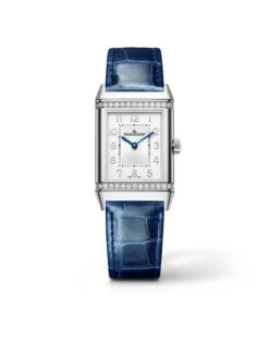 Reverso Classic Medium Duetto