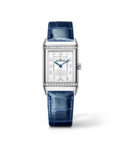 Reverso Classic Medium Duetto