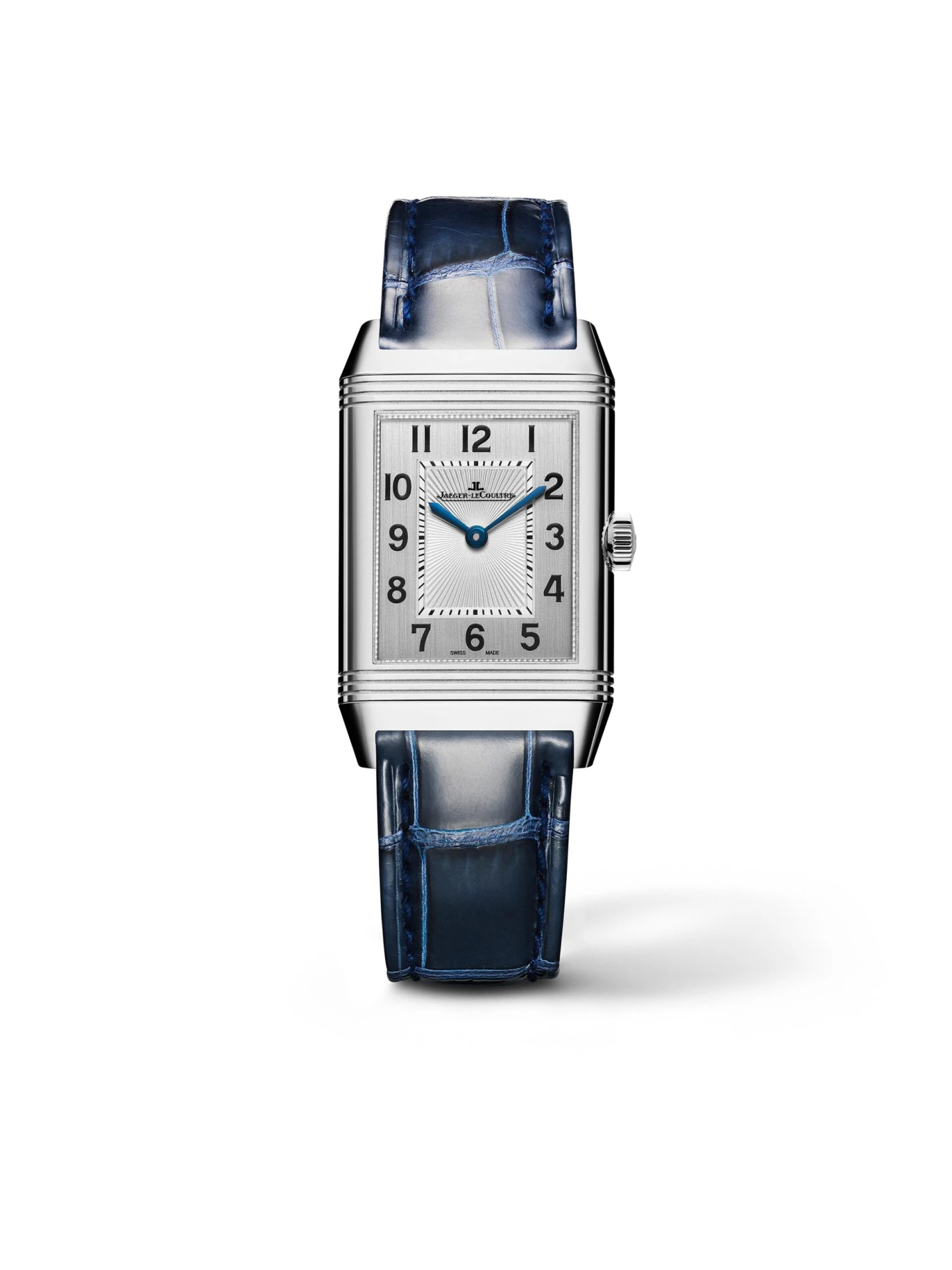 Reverso Classic Medium Duetto