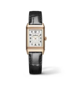 Reverso Classic Small Monoface