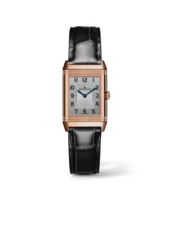 Reverso Classic Small Duetto
