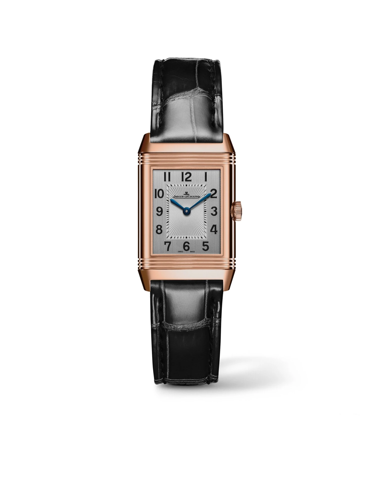 Reverso Classic Small Duetto