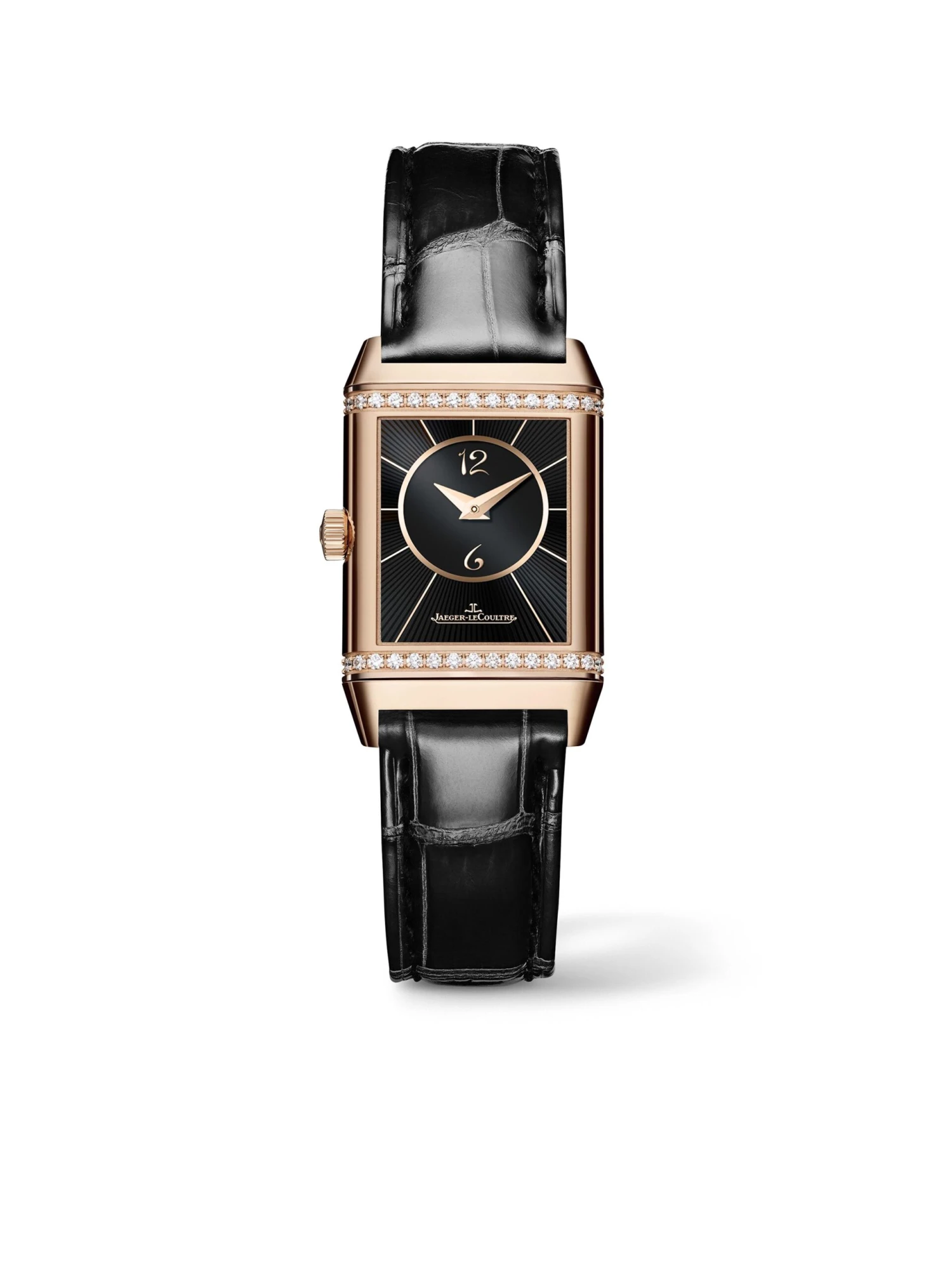 Reverso Classic Small Duetto - Image 3