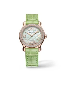 Chopard Happy Sport 30mm Automatic
