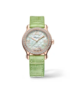 Chopard Happy Sport 30mm Automatic