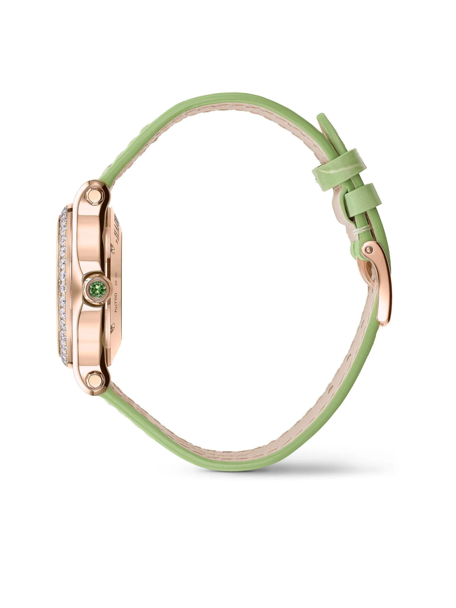 Chopard Happy Sport 30mm Automatic - Image 4