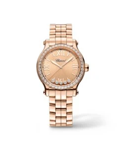 Chopard Happy Sport 33mm Automatic