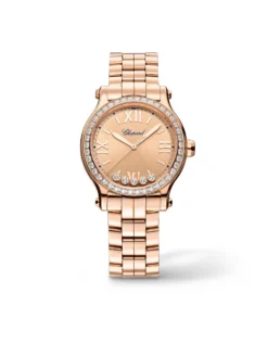 Chopard Happy Sport 33mm Automatic