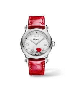 Chopard Happy Sport 36mm Quartz