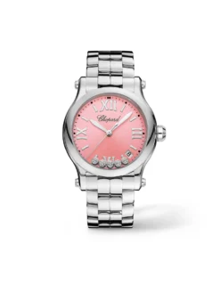 Chopard Happy Sport 36mm Quarz