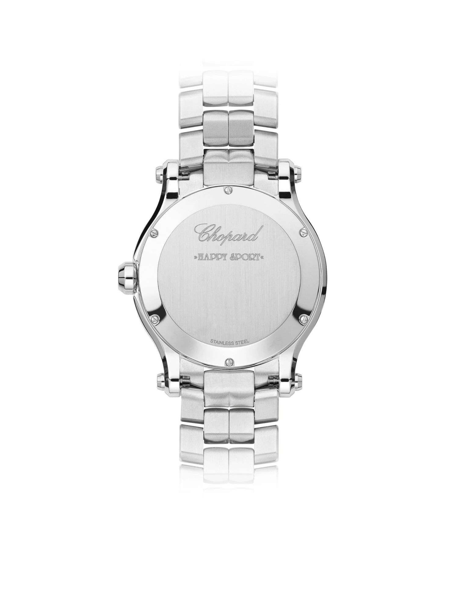 Chopard Happy Sport 36mm Quarz - Image 3