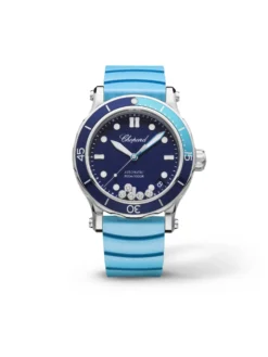 Chopard Happy Sport 40mm Automatic Happy Ocean