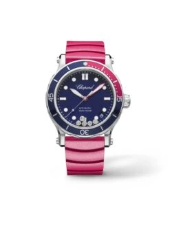 Chopard Happy Sport 40mm Automatic Happy Ocean