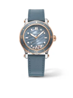 Chopard Happy Ocean 40mm Automatic