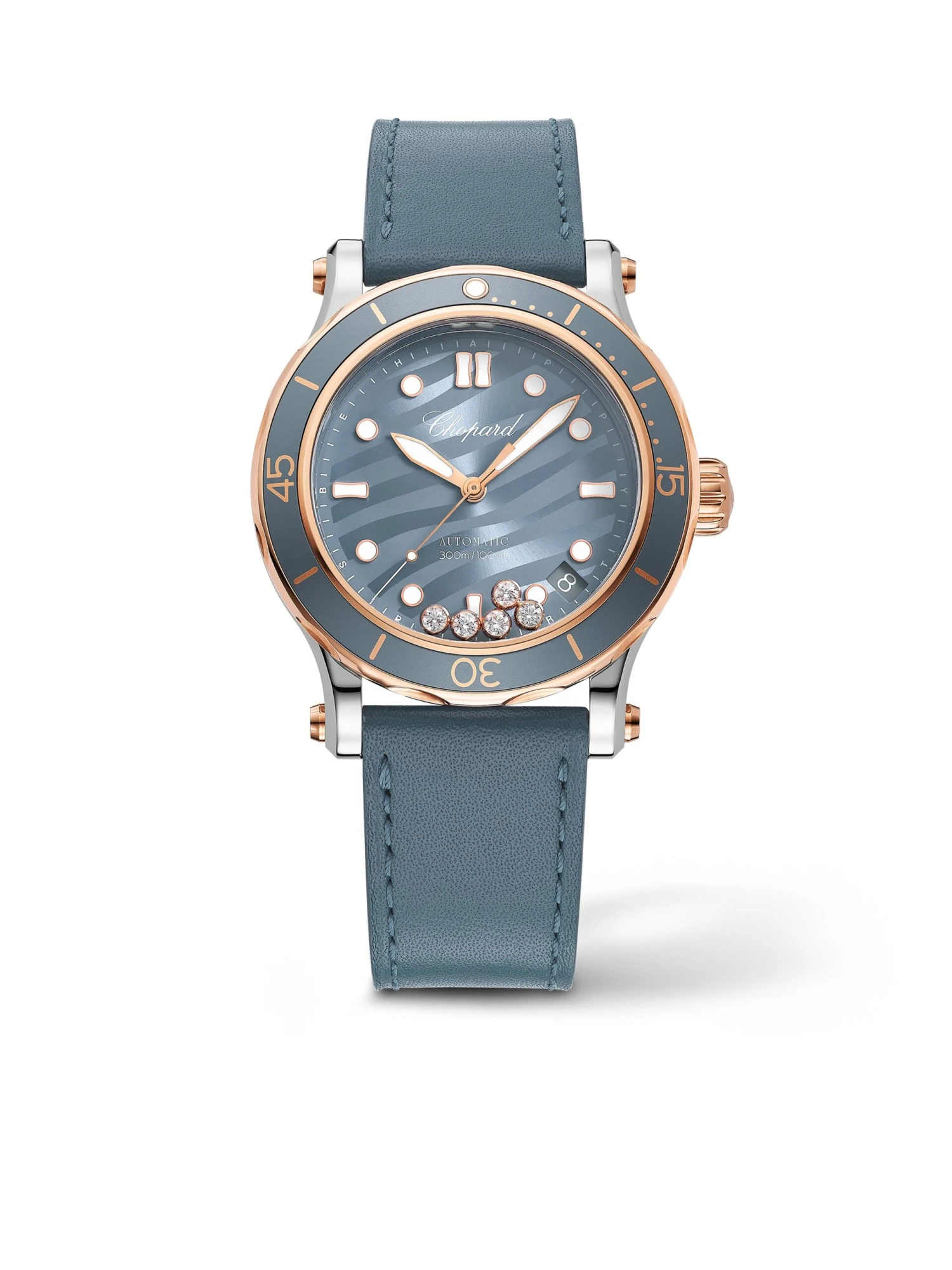 Chopard Happy Ocean 40mm Automatic
