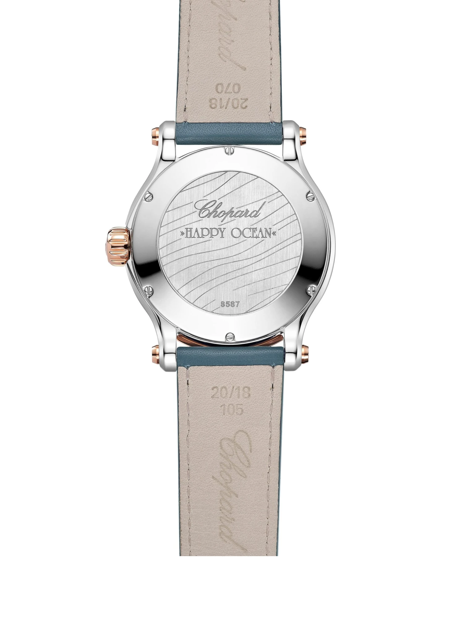 Chopard Happy Ocean 40mm Automatic - Image 2