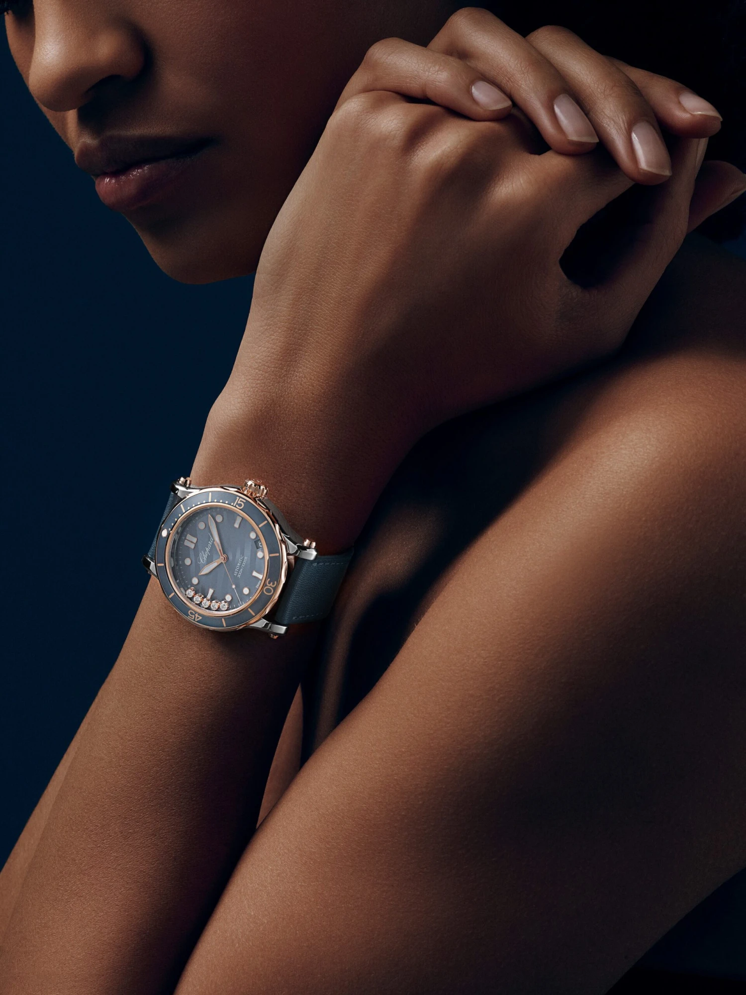 Chopard Happy Ocean 40mm Automatic - Image 3