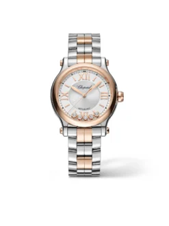 Chopard Happy Sport 33mm Automatic