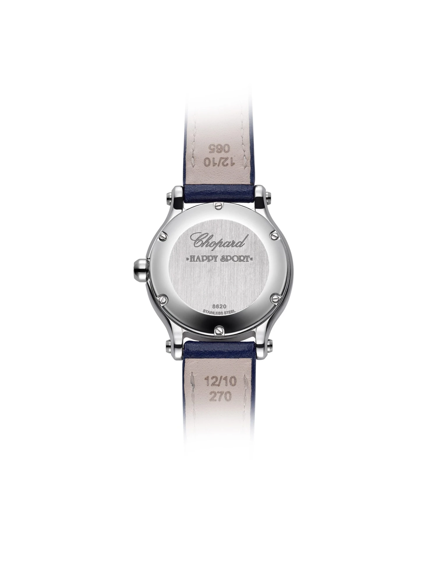 Chopard Happy Sport 25mm Quarz - Image 3