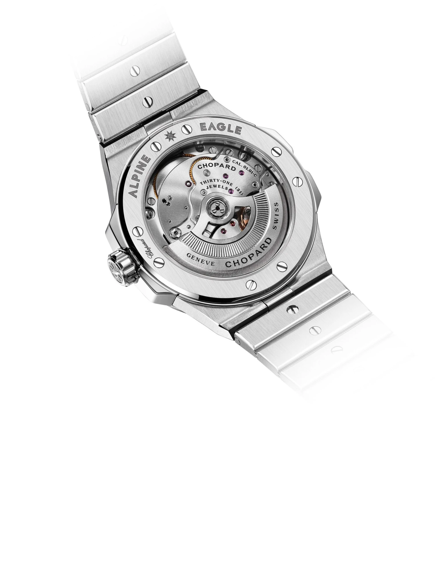 Chopard Alpine Eagle Large - Image 3