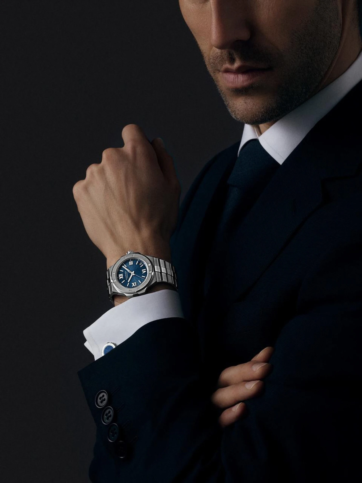 Chopard Alpine Eagle Large - Image 4