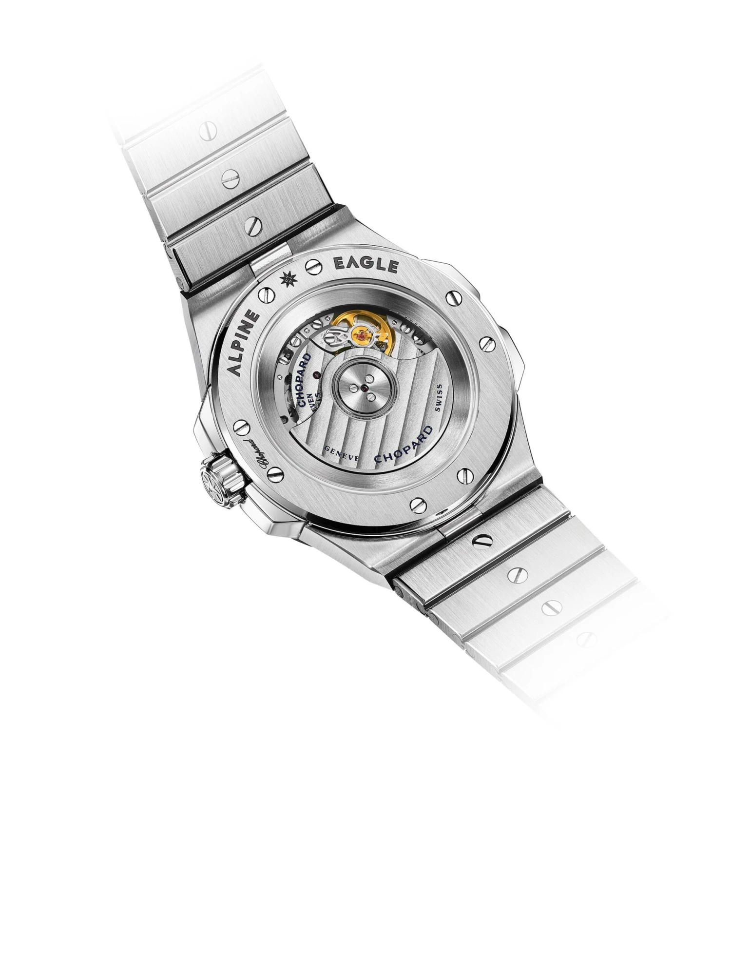 Chopard Alpine Eagle Small - Image 3