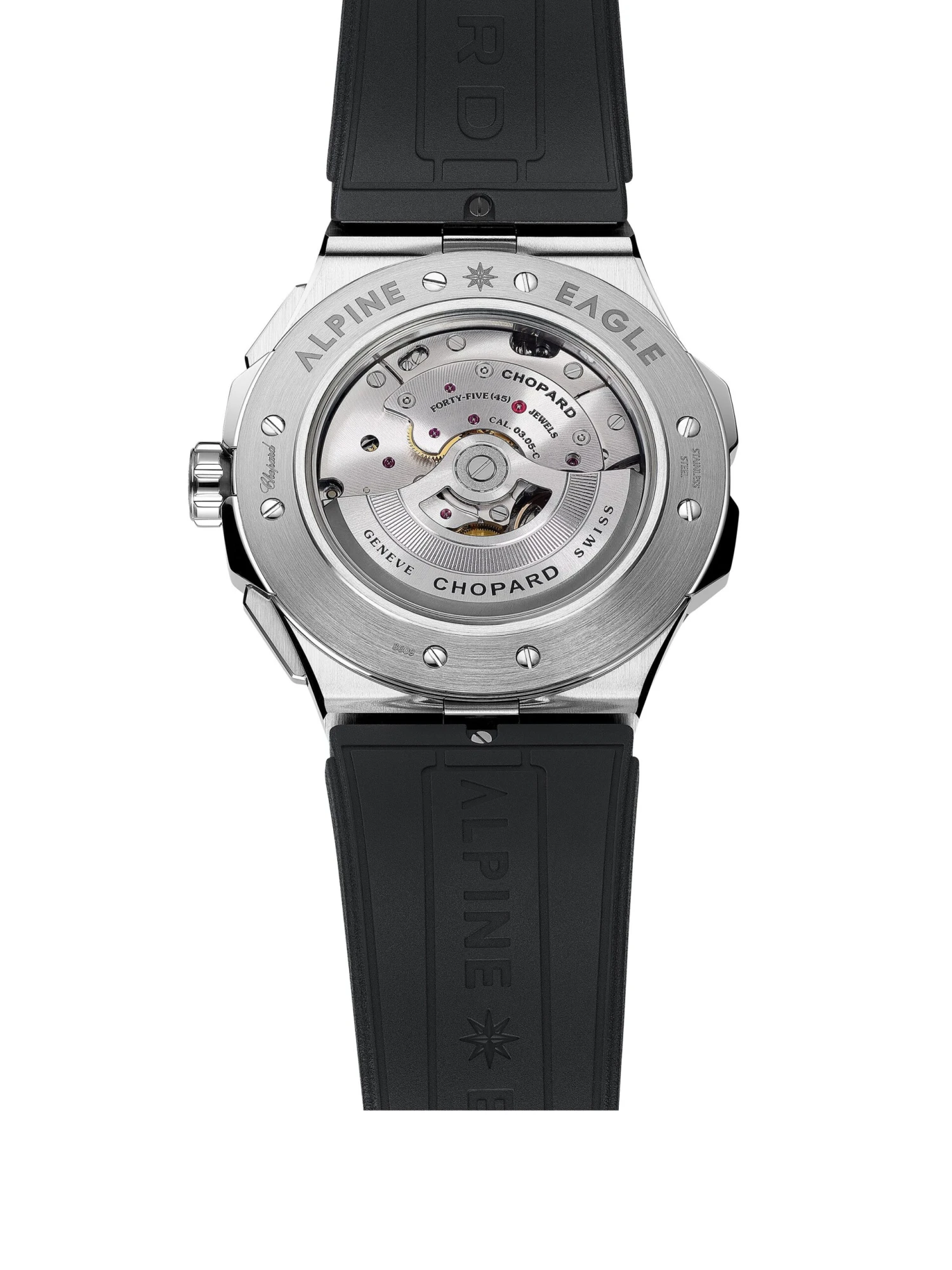 Chopard Apline Eagle XL Chrono - Image 3