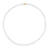 Basics Pearl Necklace