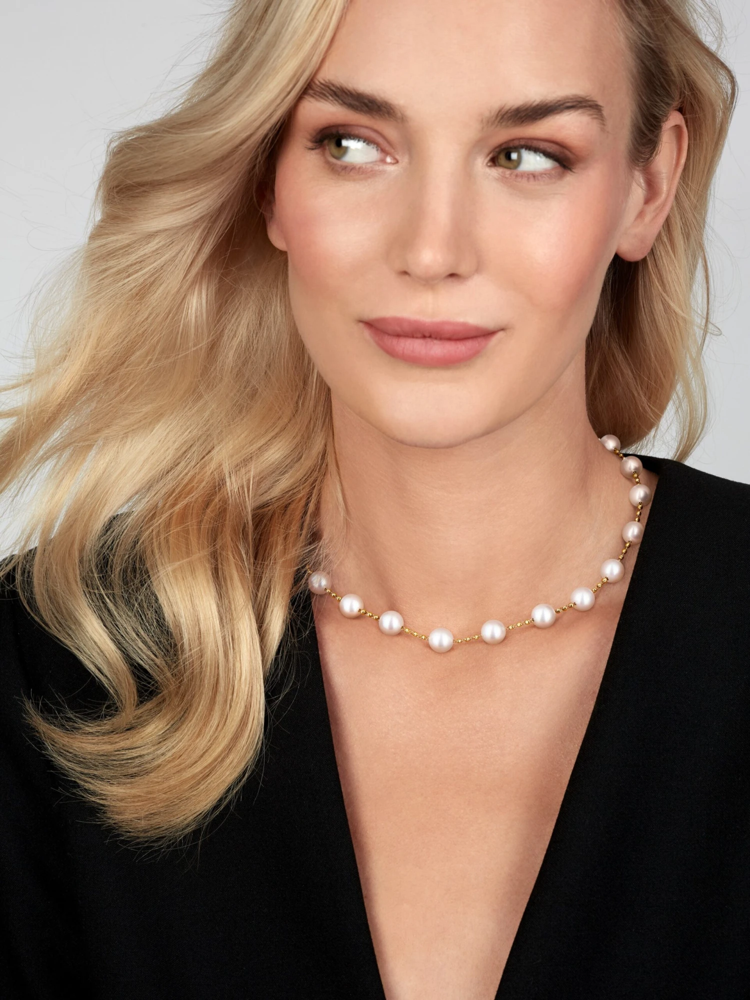 Tidedrops Necklace - Image 2