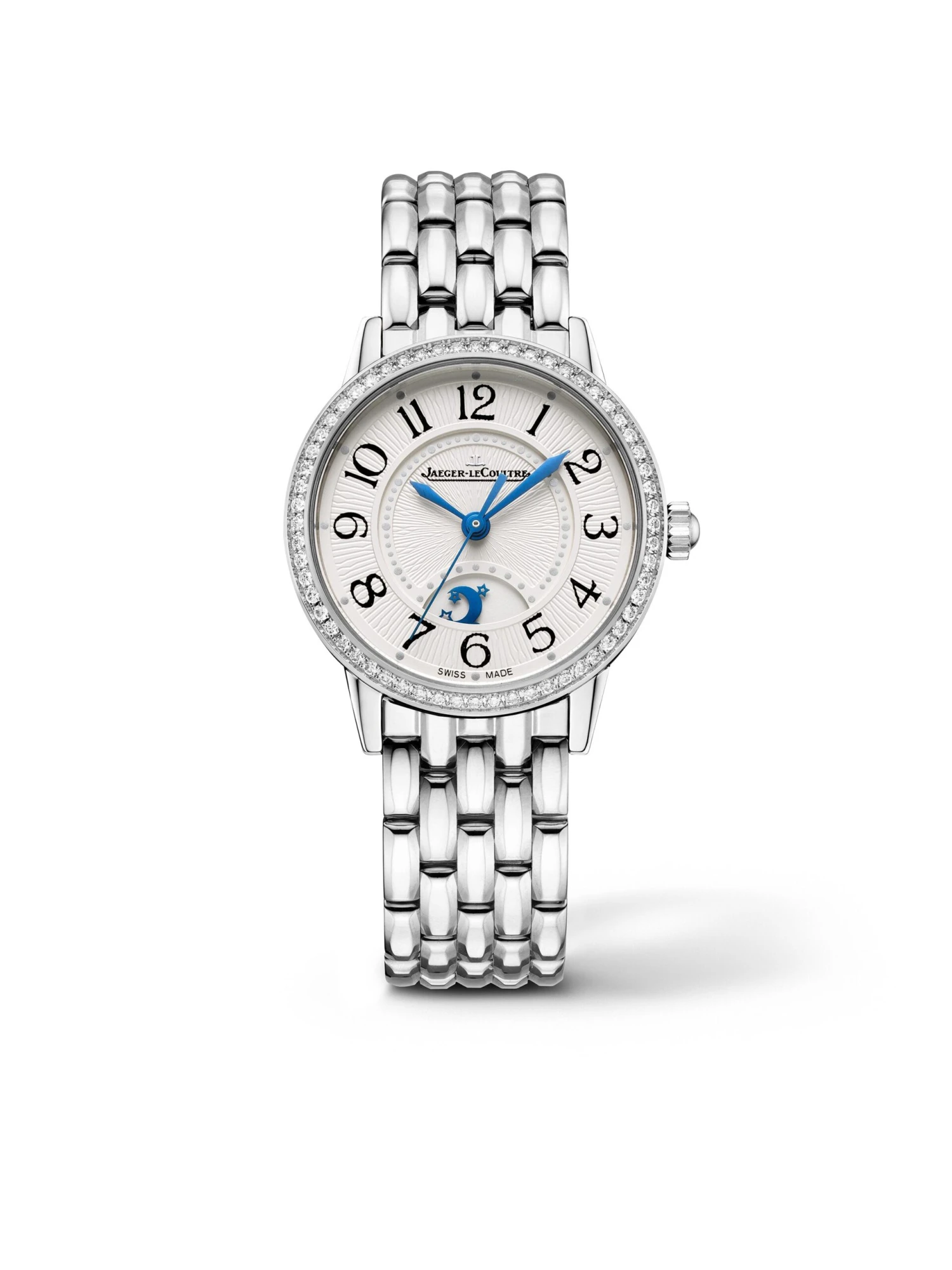 Rendez-Vous Night & Day Small