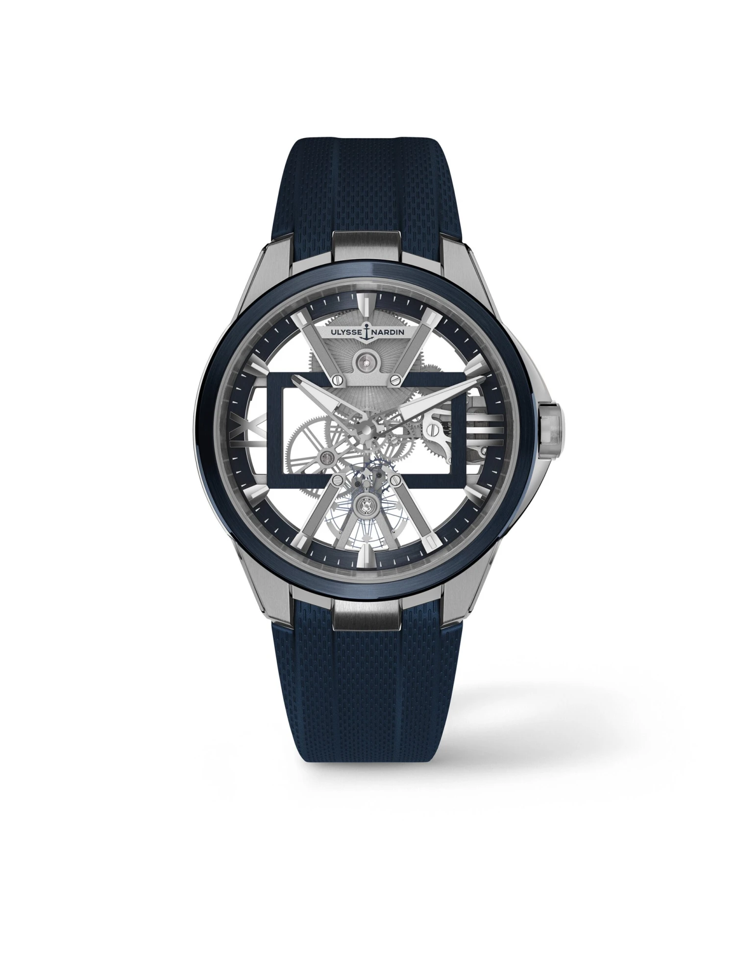 Blast Skeleton X 42 Mm