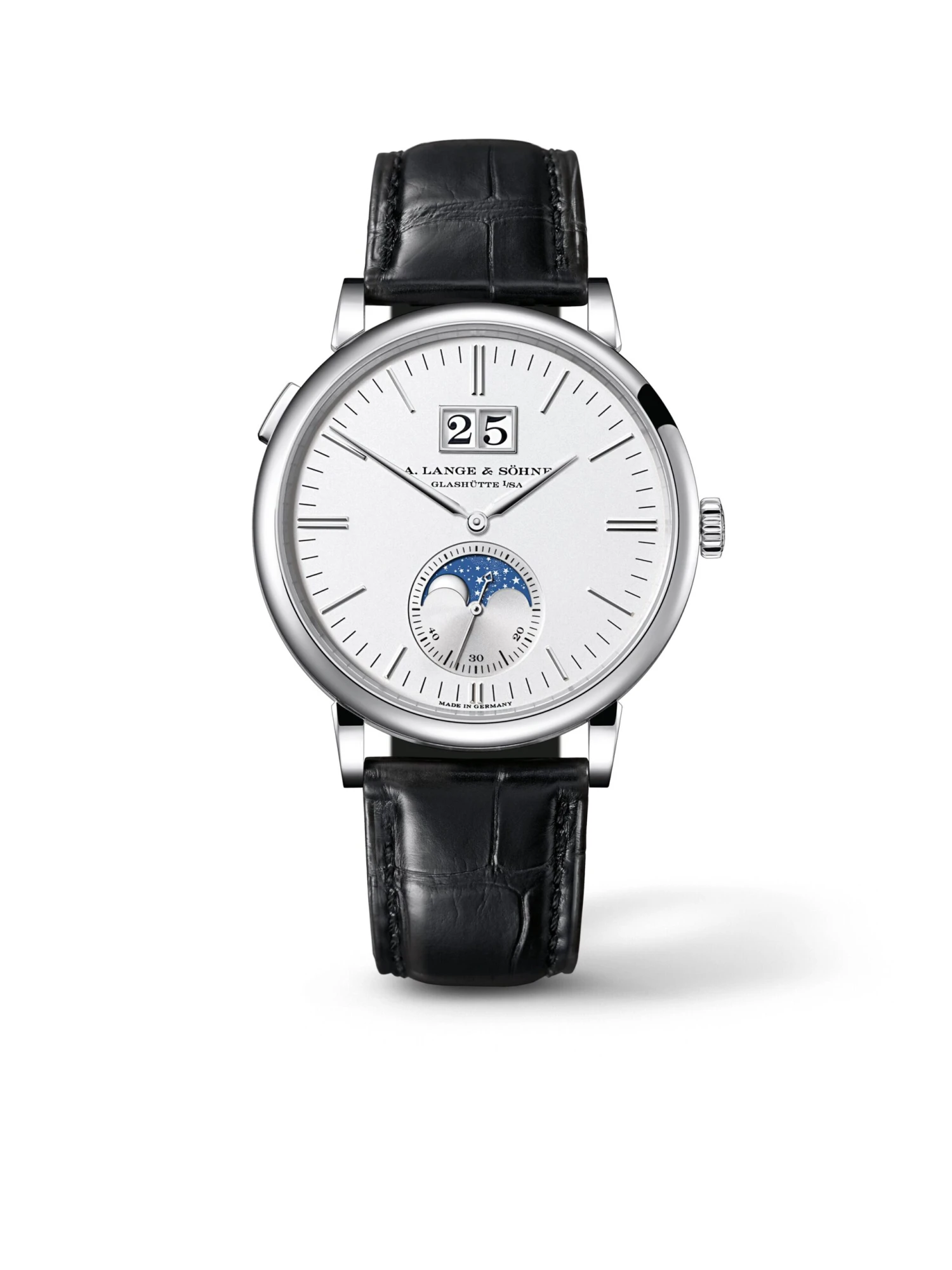 Saxonia Moon Phase