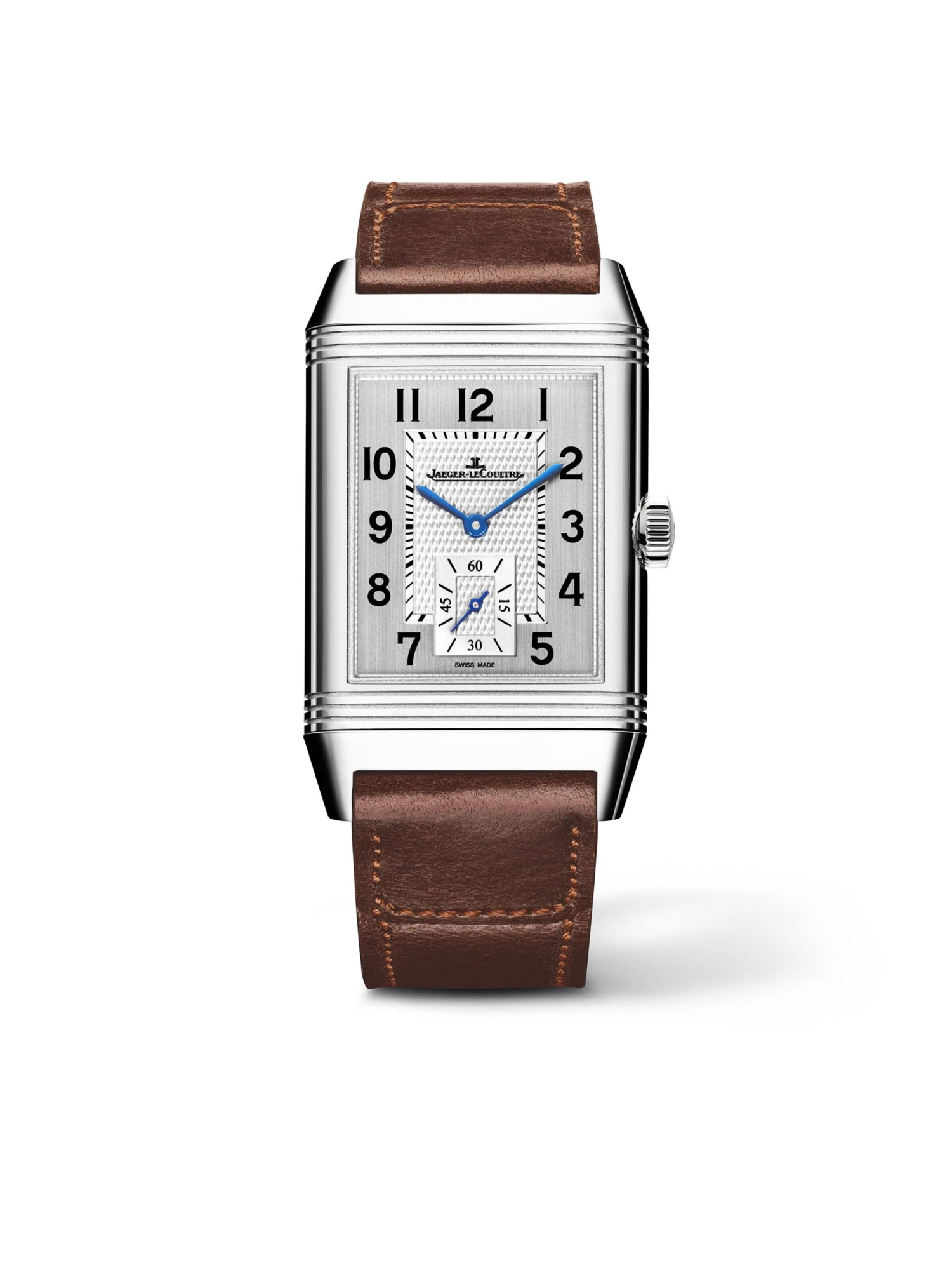 Reverso Classic Duoface Small Seconds