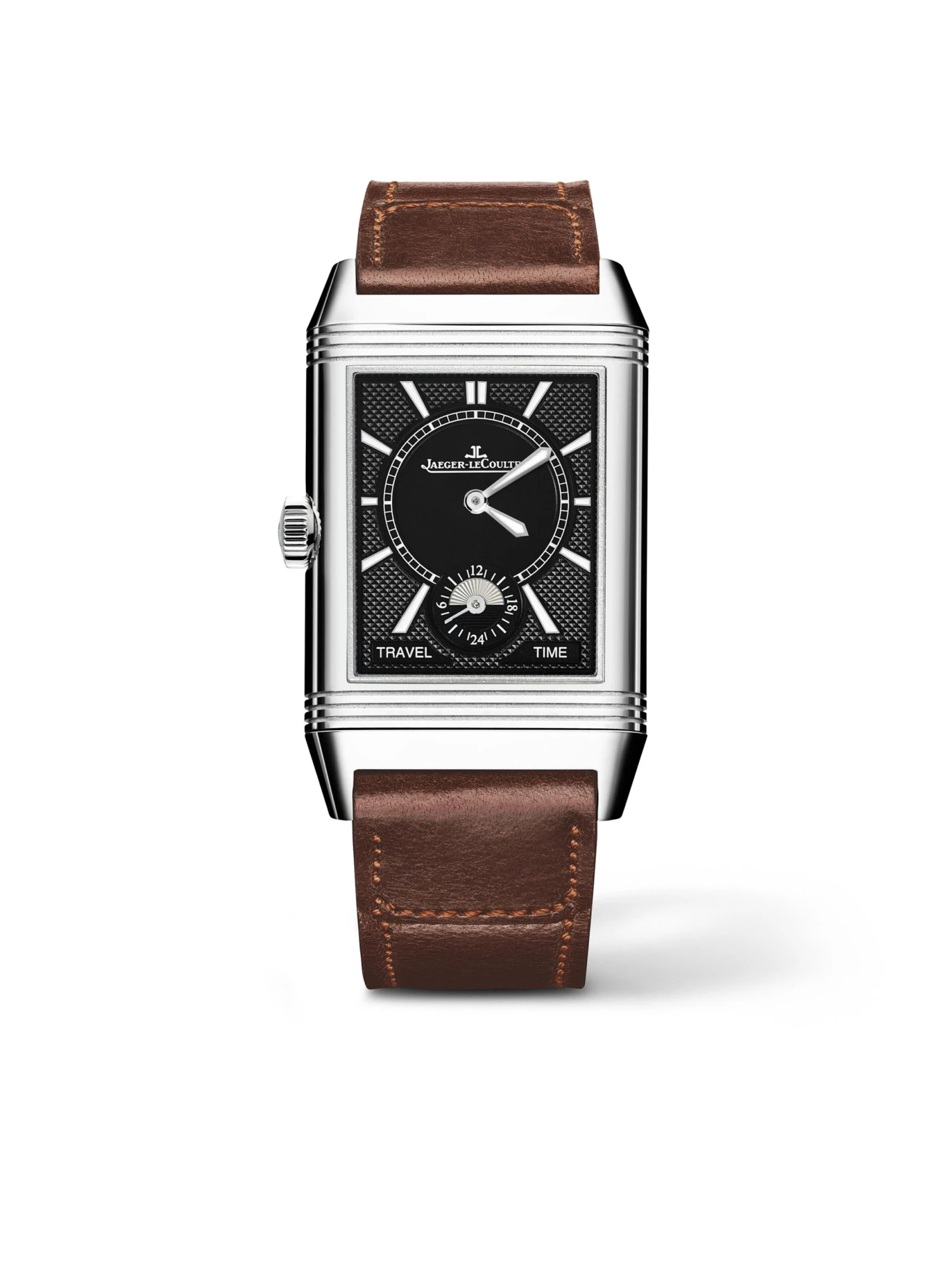 Reverso Classic Duoface Small Seconds - Image 3