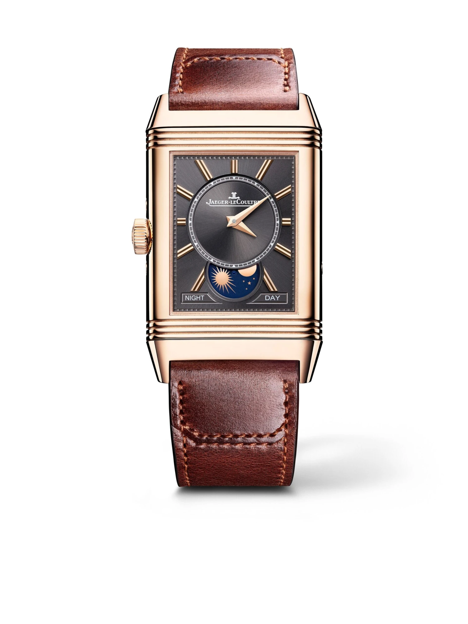 Reverso Tribute Duoface Calendar - Image 2