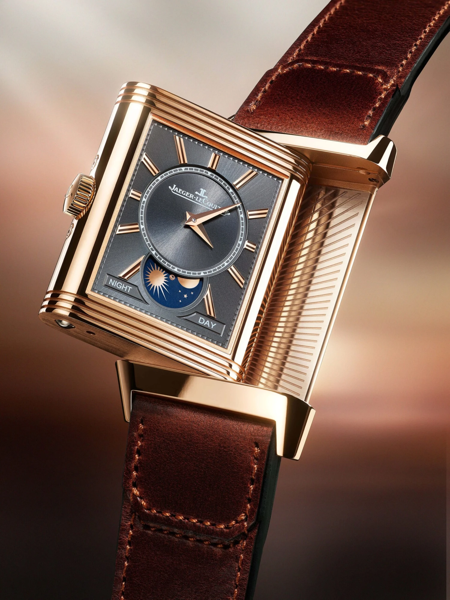 Reverso Tribute Duoface Calendar - Image 3